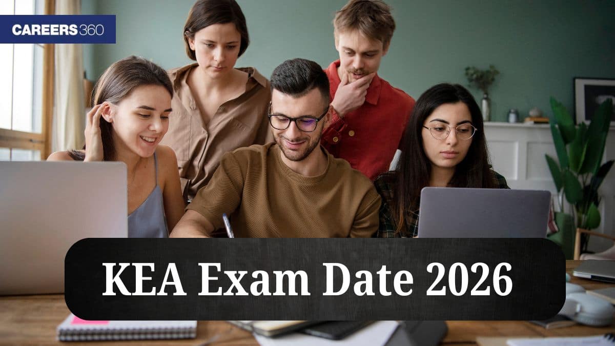 KEA Exam Date 2026 Released for All Exams – Check Official Schedule